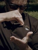 Quantum Spoon Bend Trick