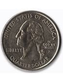 American Quarters (Roll of 40 Coins) Accessory