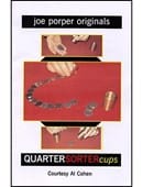 Quarter Sorter Trick