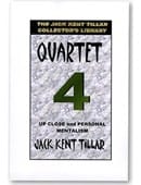 Quartet 4 Book