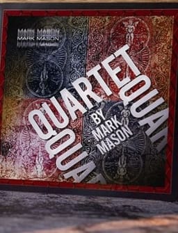 Quartet Trick