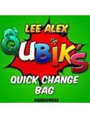 Qubik's Quick Change Bag Trick