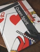 Queen Spirit  Book