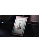 Queens Playing Cards Deck of Cards
