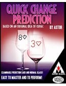 Quick Change Prediction Trick