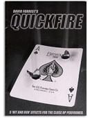 Quickfire Book