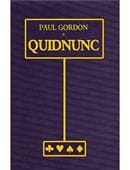Quidnunc Book