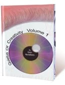 Quietus Of Creativity Volume 1 Book