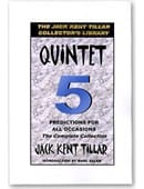 Quintet 5 Book