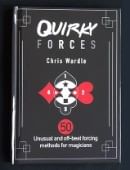 Quirky Forces Book