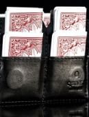 Quiver Compact Index Trick