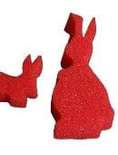 Rabbits, Rabbits Everywhere (Ultra Soft) Trick