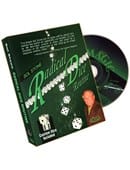 Radical Dice Routine DVD