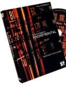 Radio Rental DVD
