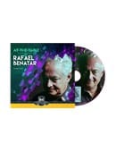 Rafael Benatar Live Lecture DVD DVD