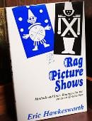 Rag Picture Shows Book