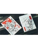 Raijin & Fujin Playing Cards Deck of Cards