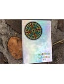 Rainbow Illusion Metallic Playing Cards V2 Deck of Cards