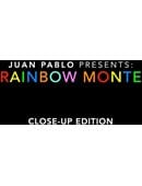 Rainbow Monte (Close up) Trick