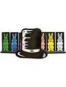 Rainbow Rabbit Production Trick