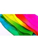 Silk Fountain Streamer (Rainbow) Accessory