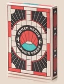 Ramen Heads Playing Cards Deck of Cards