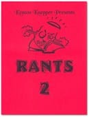 Rants 2 Book