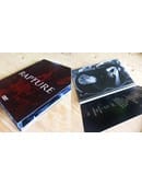 Rapture DVD