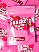 Raspberry Snackers V4 Playing Cards Deck of Cards