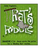Rat's Riddle Trick