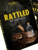 Rattled DVD and Props