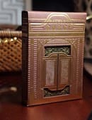 Rattler Gorge Playing Cards Deck of Cards