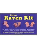 Raven Kit  w/Online Instructions DVD