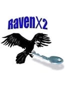 Raven X 2 Trick