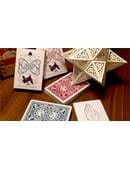 Ravn Playing Cards (Green) Deck of Cards