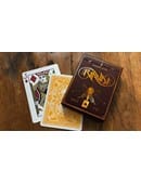 Ravn Sol Playing Cards Deck of Cards
