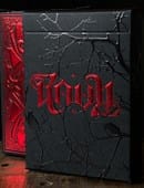 RAVN X Playing Cards Deck of Cards