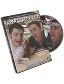Razor Blade Magic DVD and download