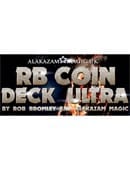 RB Coin Deck Ultra Trick