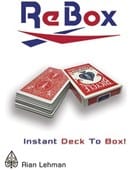 Re Boxed Trick
