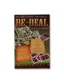 Re-Deal: A Time-Travel Thriller Book