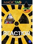 Reaction  DVD and Gimmick Trick