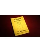 Read Between the Lines Book