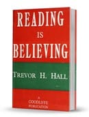Reading is Believing Ebook