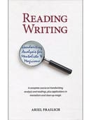 Reading Writing Book