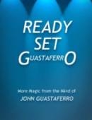 Ready, Set, Guastaferro Ebook