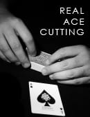 Real Ace Cutting DVD and download