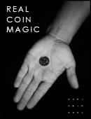 Real Coin Magic DVD