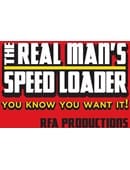 The Real Man's Speed Loader Plus Wallet Accessory