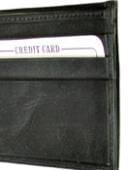 Real Man's Wallet Accessory